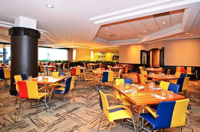 Ramada By Wyndham Buffalo Downtown Kültér fotó