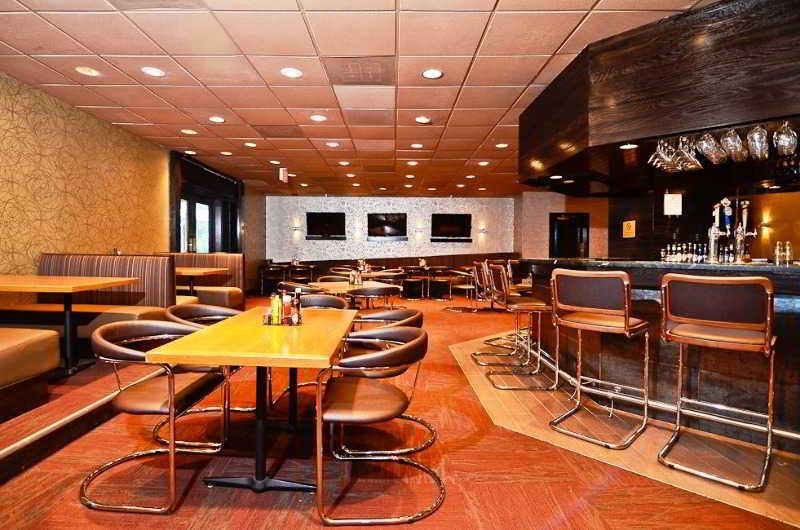 Ramada By Wyndham Buffalo Downtown Kültér fotó