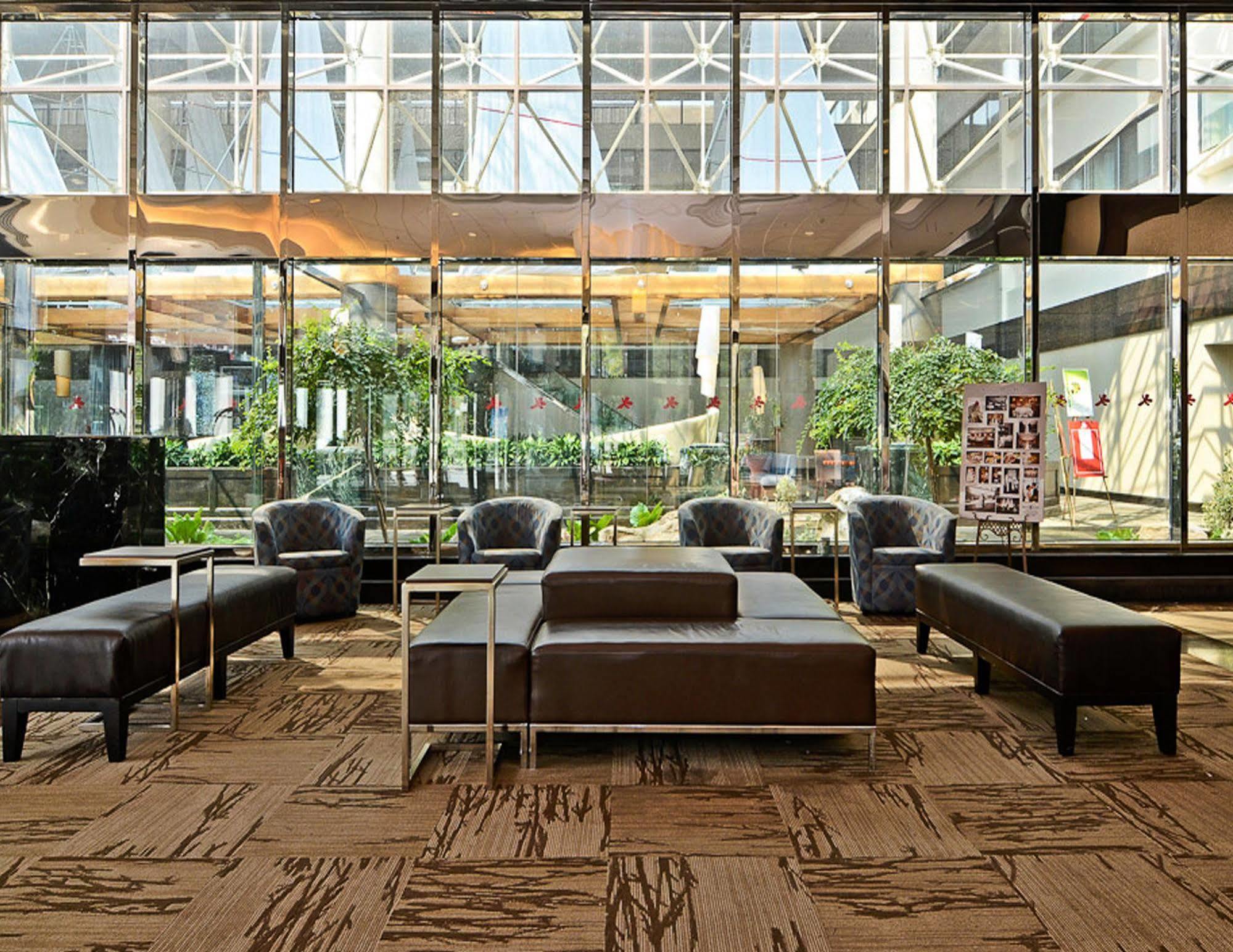 Ramada By Wyndham Buffalo Downtown Kültér fotó