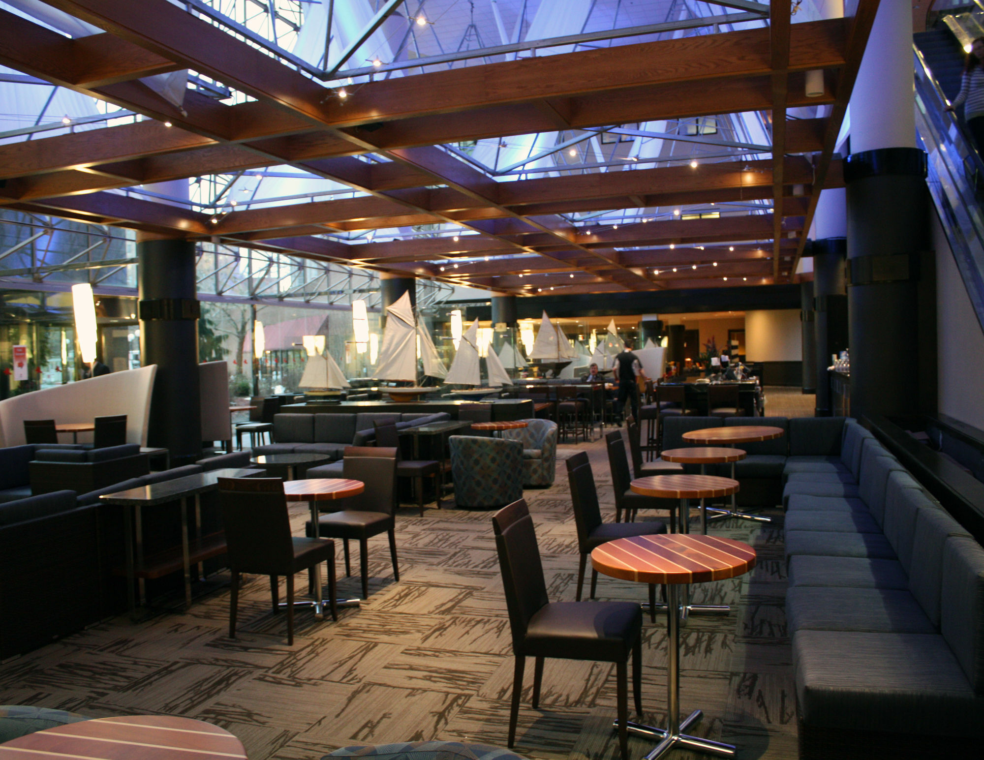 Ramada By Wyndham Buffalo Downtown Kültér fotó