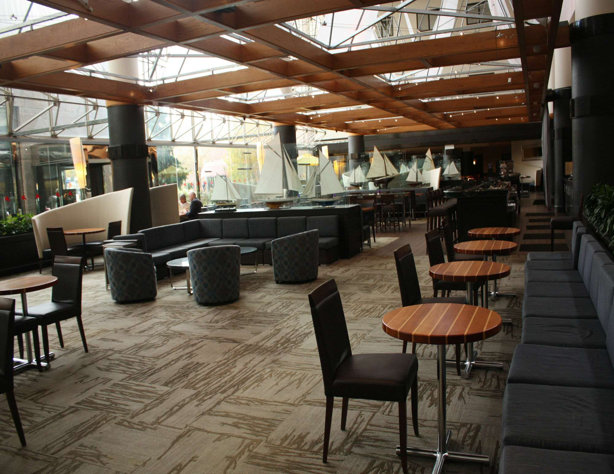 Ramada By Wyndham Buffalo Downtown Kültér fotó